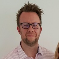 Shaun Robson Mrtpi
