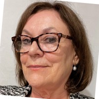 Cheryl Lockwood