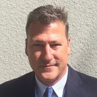 Mark Treadwell