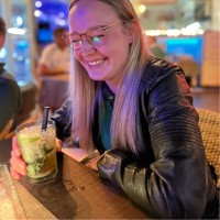 Joy Scharphof
