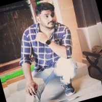 Lokesh R