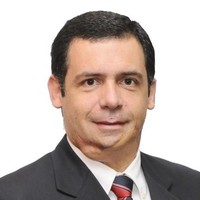 Roberts Vinicius de Melo Reis