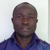 Odoyo Calvince