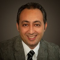 Arash Mehdipoorataee