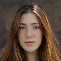 Gianna Patrick