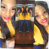 Latryce Chatman-Raymond