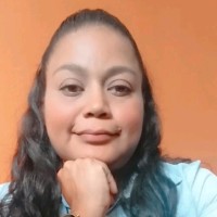 Daniela Castillo Lopez