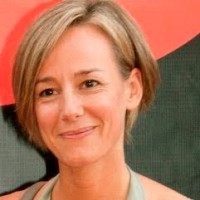 Marta Martí de Ahumada