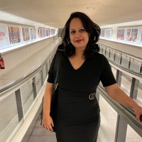 Divya Rao