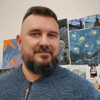 Mindaugas Bernotas