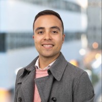 Daniel Felipe Vega Tobar