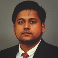 Aman Kumar Singh