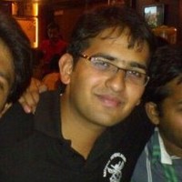 Pradyumna Namjoshi