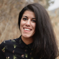 Neda Alaei