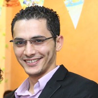 Abanoub Nasr