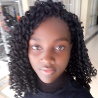 Nabiriye Balidawa Kevine