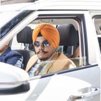 Sahil Singh
