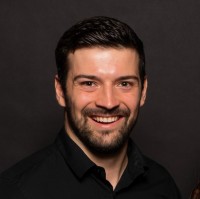 Marc-André Galipeau