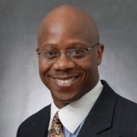 André Strothers