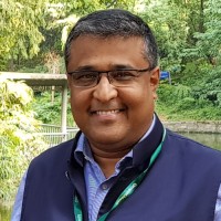 Gour Gupta