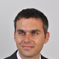 Tibor Lukavski