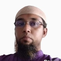 Md Soheduszzaman