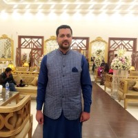 Mustafa Mukhtar - FCCA