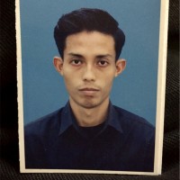 Amirul Rasyid Hamidi