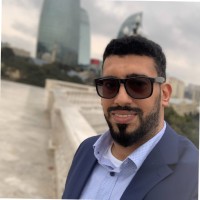 Ali Alghawi
