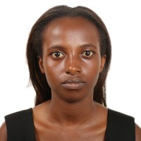 Nicole Uwikunda