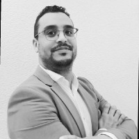 Mounir Setati