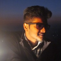 Vinod R