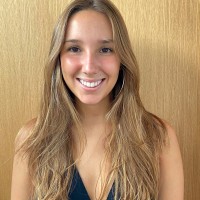 Catalina Fernandez Merelo