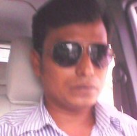 Rashed Zaman