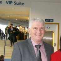 Gary Lock