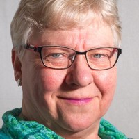 Dorthe Kristiansen