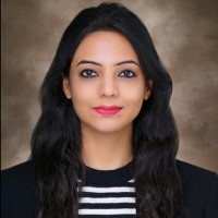 Ipsita Mishra