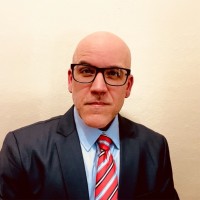 David L. Maxim Jr, CFI, LPC
