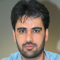Momin Khan Wahedi