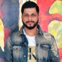 Damian Dsouza
