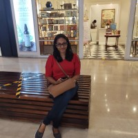 Sushreeta Pradhan