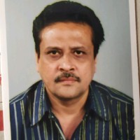 Kanti Deb Mitra