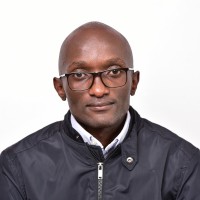 Cliff Kinyua