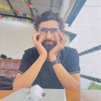 Tanuj Adhikari