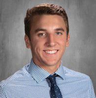 Jacob Swanson