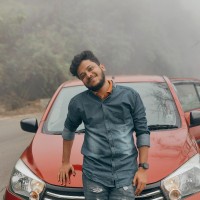 Salil Arabhave
