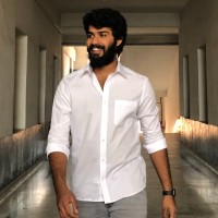 Abbu Saiprakash Reddy