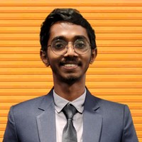 Dishan Majumder