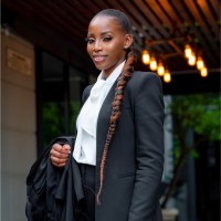 Sthembile Anele Mahaye