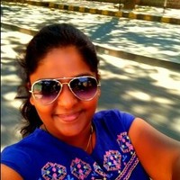 smitha K M